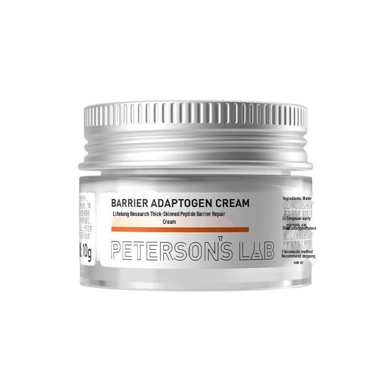 Bishenzhiyan Barrier Repair Face Cream