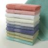 Premium 100% Cotton Towel Set: Soft, Thick Face, Bath, and Wash Towel Collection