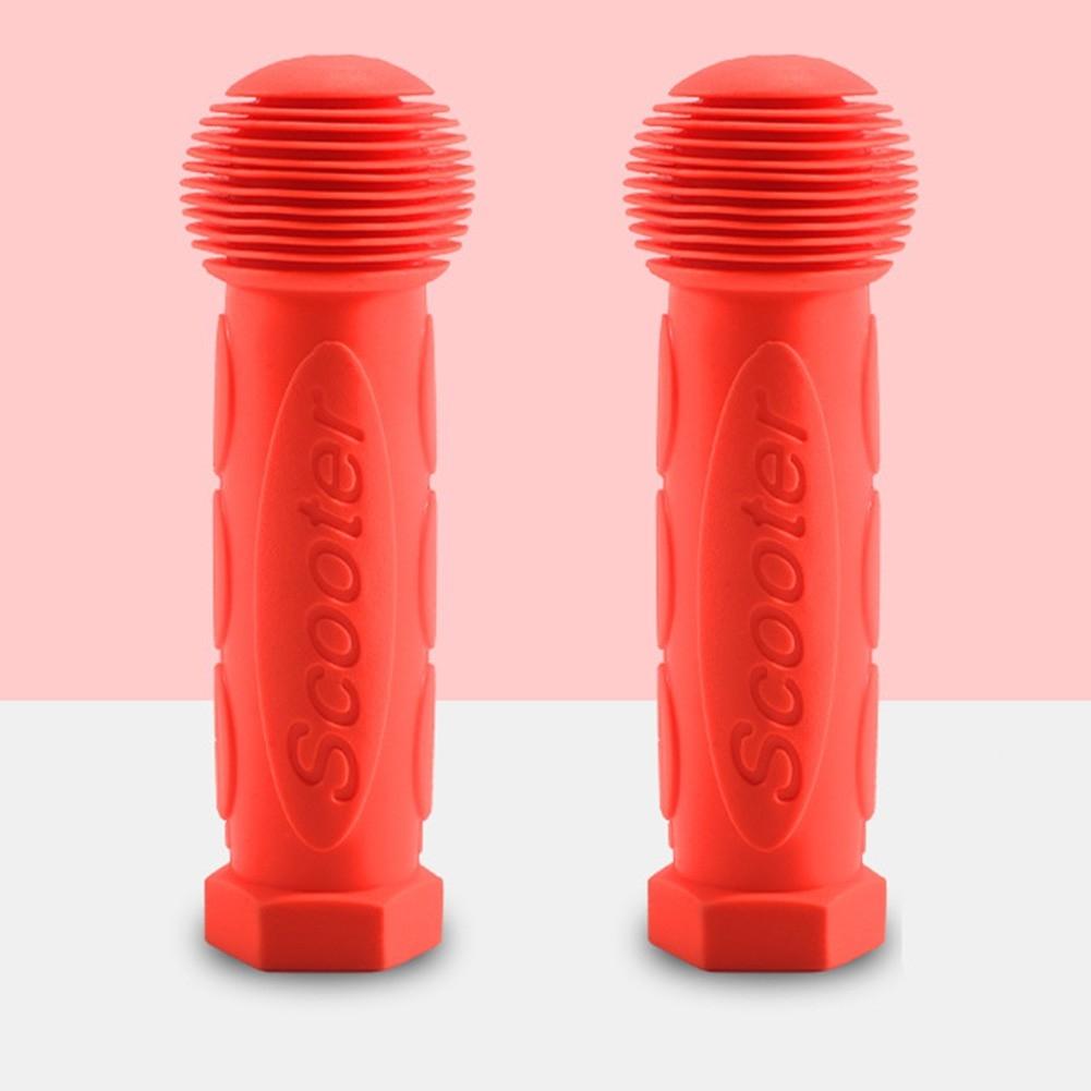 Bar Handles Bicycle Bike For Kids Child Grips Handlebar
