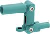 PROX Wakasagi Jointer Slim Lake Blue PX929LB
