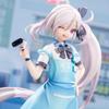 [USED] Blue Archive Waitress Asagi Mutsuki Figure