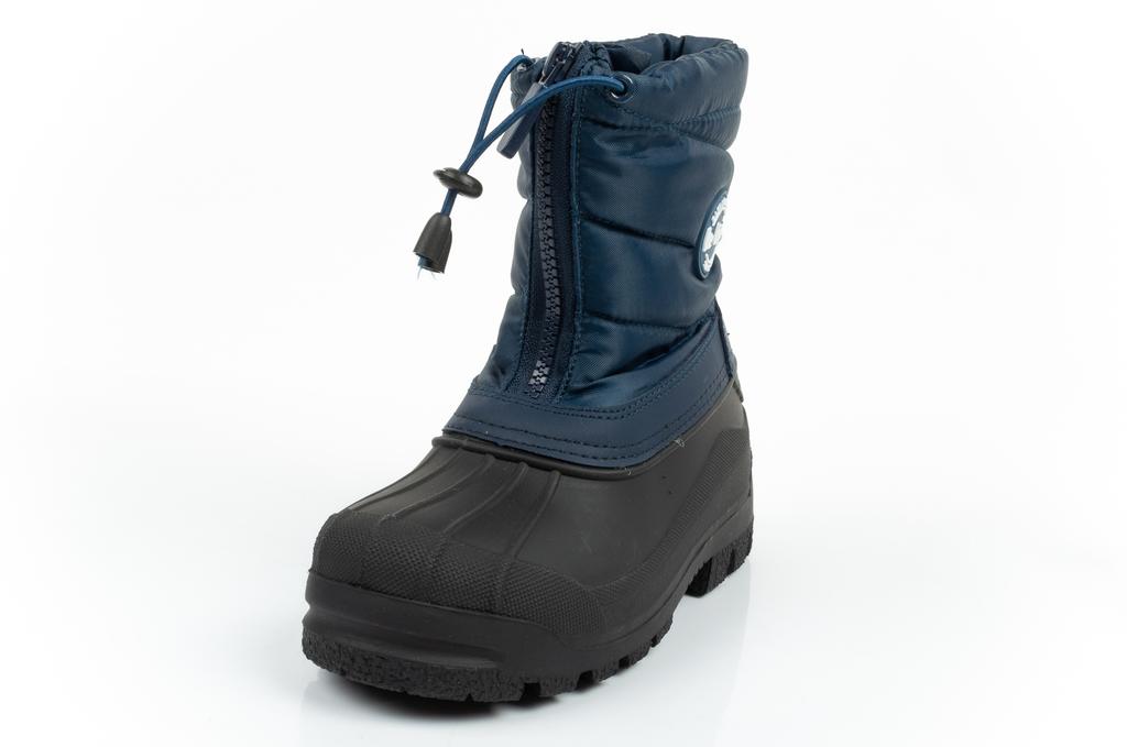 Lee Cooper Navy [LCJ-24-44-2841K] R.28