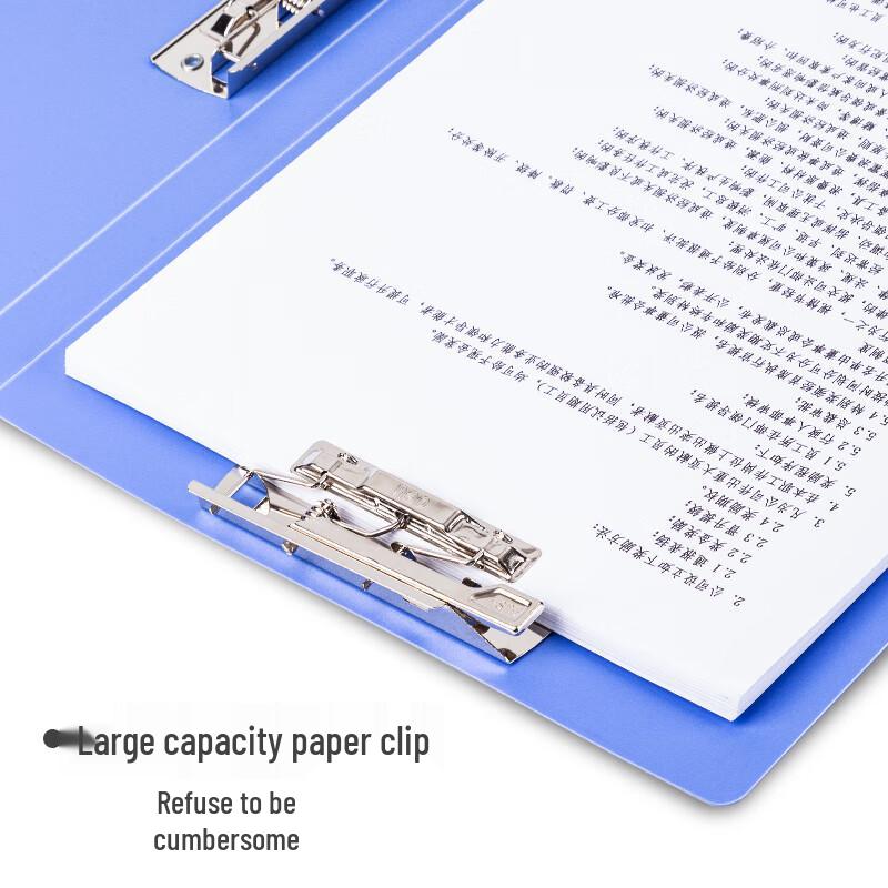 Deli Document Folder 5342