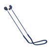 Fashion Anti-lost Strap Soft Hanging-Neck Rope Cable Waterproof-Lanyard Cord Suitable for Link Buds S Wireless Headphone