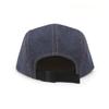 Dontforgetme ETER DARK BLUE CAMP-CAP