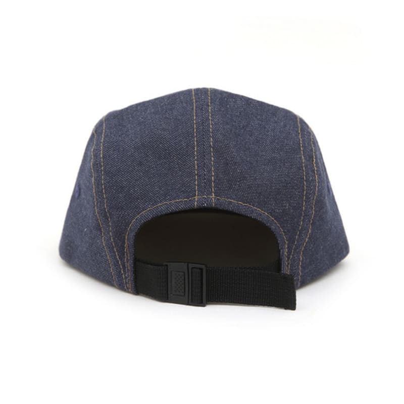 Dontforgetme ETER DARK BLUE CAMP-CAP
