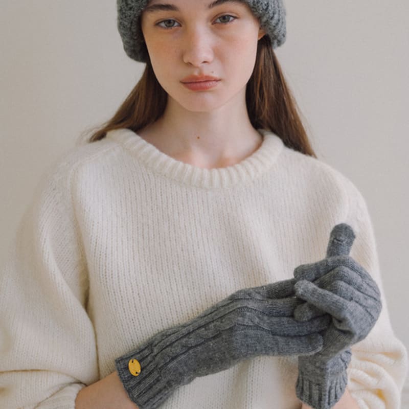 Laminez Simple Cutting Gloves - 4 Color