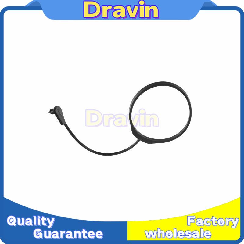For Land Rover LR3 LR4 Discovery 3 4 5 Freelander 2 Range Rover Evoque ABS Fuel Gas Tank Filler Cap Tank Cap Rope LR053666 New Diesel oil line
