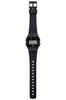 Casio Classic Watch Made with Biomass Plastic [F-91WB-1AJF] Men's Black,