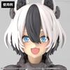 Kotobukiya Megami Device M.S.G Yugdrasil Garm Ripper Eye Decal Set 1/1 Scale Plastic Model Kit