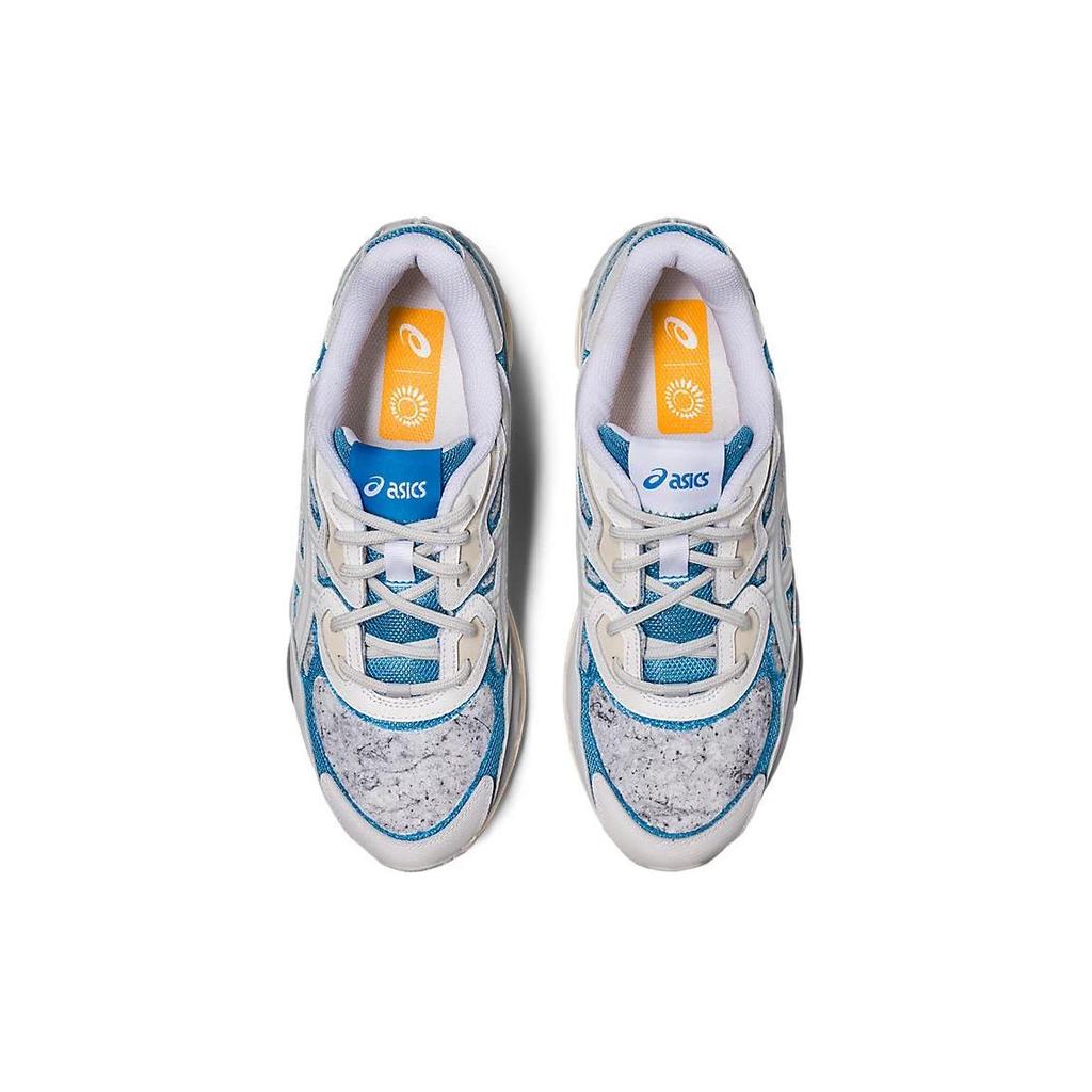 ASICS Gel NYC Shigen 2.0 1203A281-100