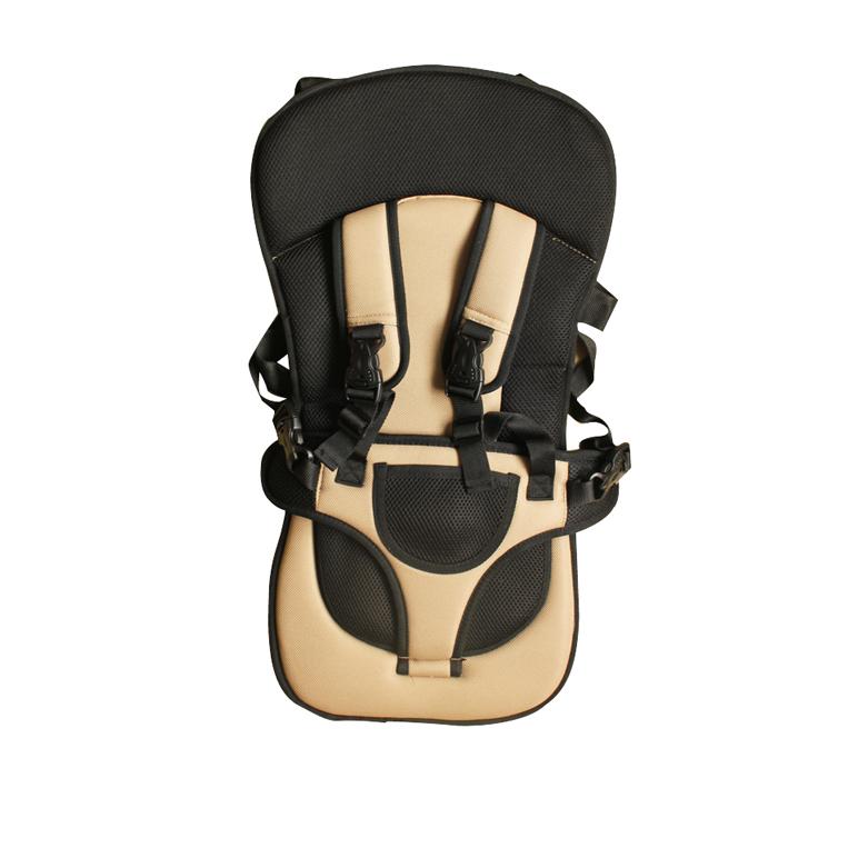 infant carrier cushion