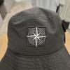 Jeep_Synthetic Compass Pocket Bucket Hat_JP3GCU931