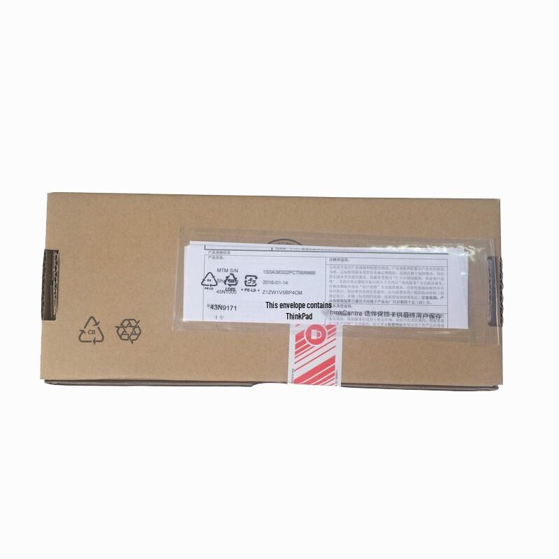 Lenovo ThinkPad Original Laptop Battery for T470/T570, T480, T580, P51s, P52s