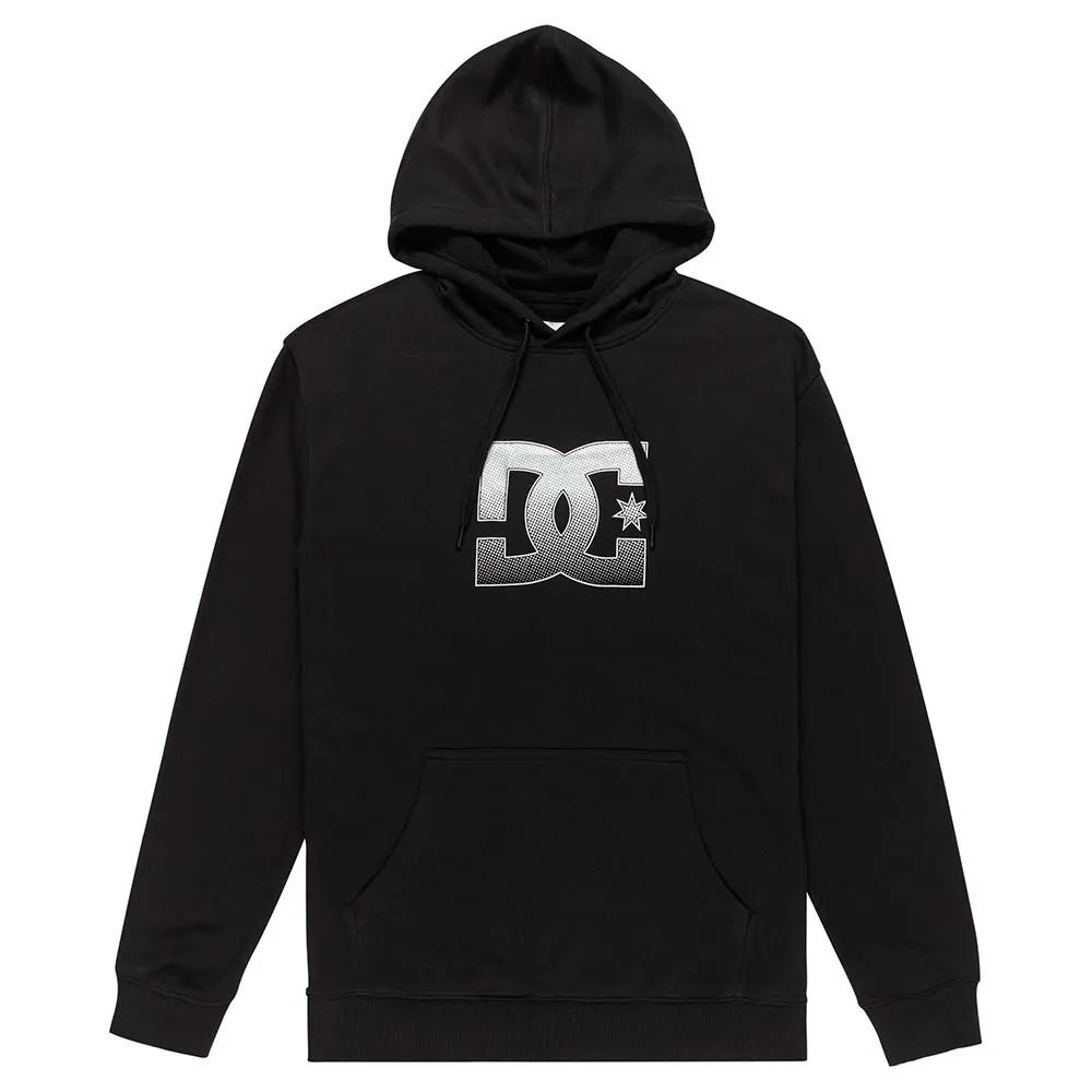 Dc Shoes Толстовка с капюшоном Star EU XL
