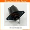 Idle Air Control Valve 7701042784 B28/00 B2800