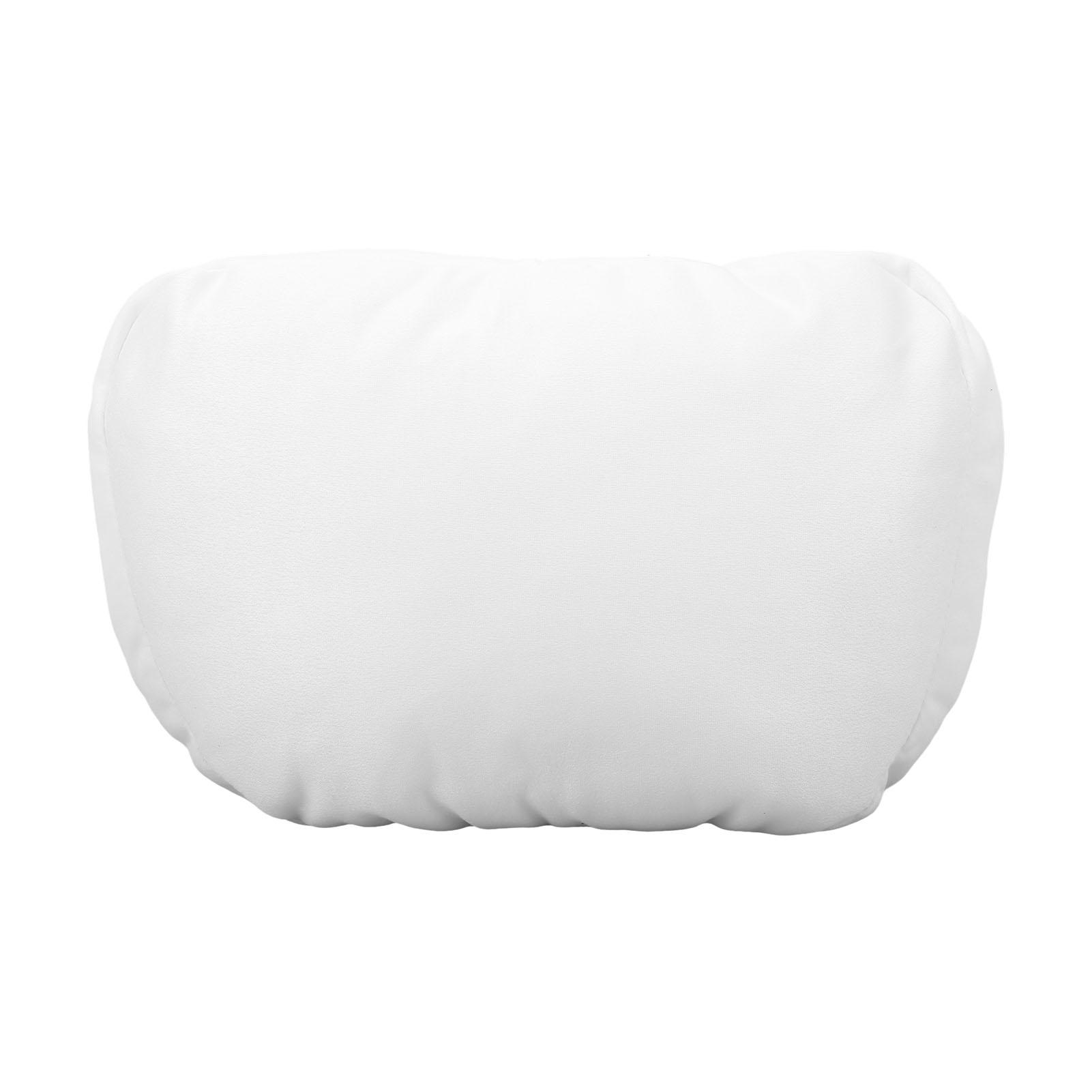 

Headrest Pillow Neck Protection Car Neck Support Cushion Replacement for Tesla Model 3 Model Y білий