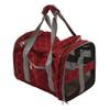 Dog Carrier Travel Bag Portable Fashionable Breathable Collapsible Travel Puppy Carrier for Outdoor