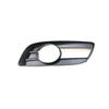 For Great Wall Hover Haval H5 2010 2011 2012 an Wind Version Car Front Bumper Fog Light Lamp Foglight Foglamp Cover