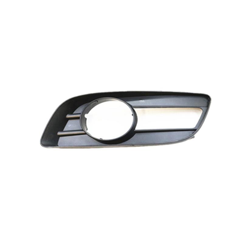 For Great Wall Hover Haval H5 2010 2011 2012 an Wind Version Car Front Bumper Fog Light Lamp Foglight Foglamp Cover