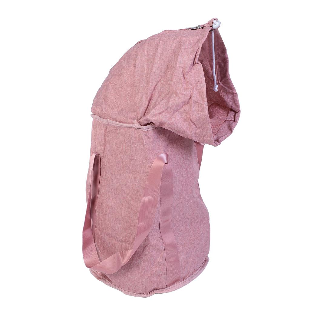 Folding Foot Soaking Bucket Above Knee Heighten and Deepen Multifunctional Foldable Foot Bath