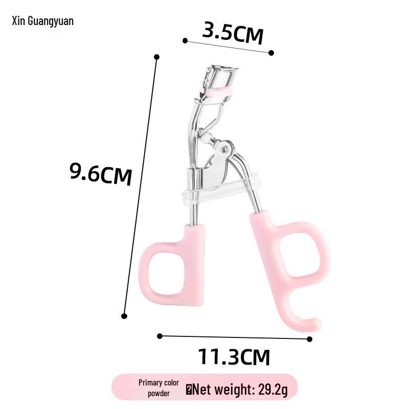

Подкручиватель ресниц с широким углом «Подсолнух»: Идеально для начинающих, Портативный, Цельный заказ