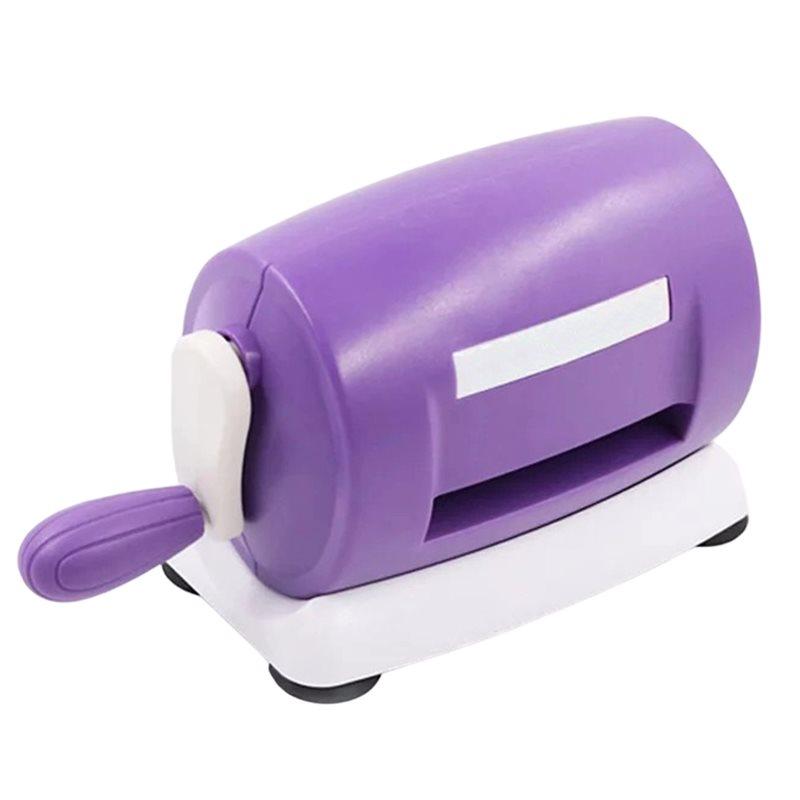 AS60-Scrapbooking Embossing Machine Die-Cut Paper Cutter Piece Home DIY Die-Cutting Tool Dy