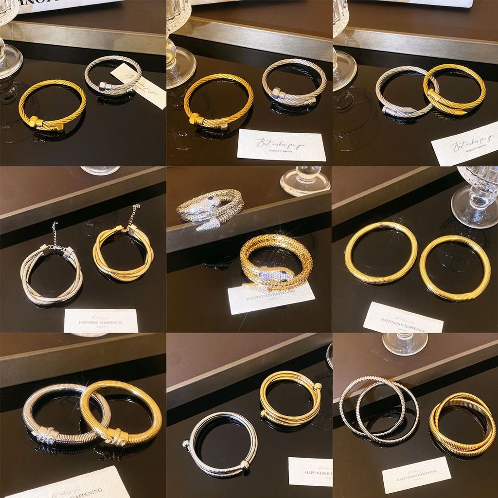 Einzigartiges Nischendesign, schlichtes Metall-Halsreifarmband, schlichter Ringhalsreif für weibliche Persönlichkeit, kaltes Halsketten-Accessoire