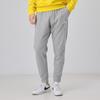 Nike Solid Color Hooded Sports Cardigan And Cuffed Sports Pants Casual Sports Set Men Sets BV2649-063+BV2763-063