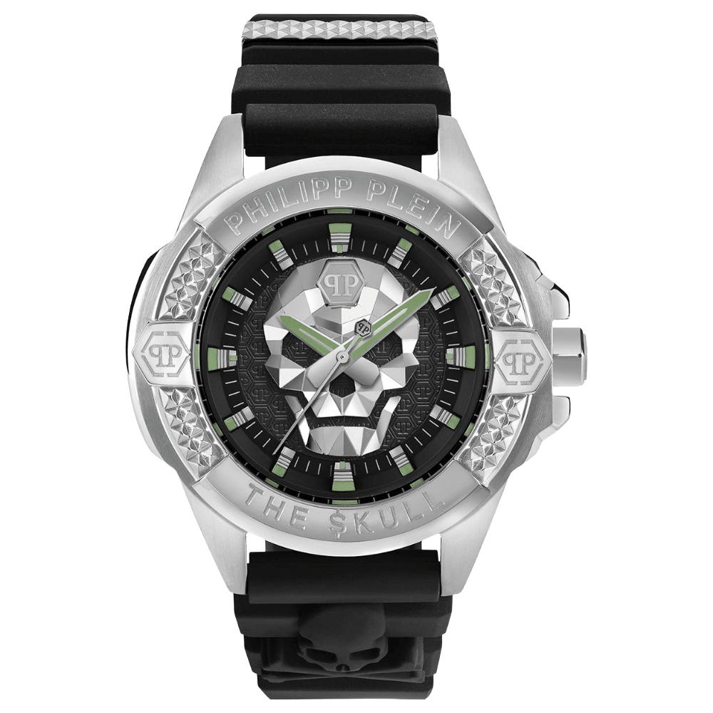 Philipp Plein PWAAA0121 The Skull Men's Watch