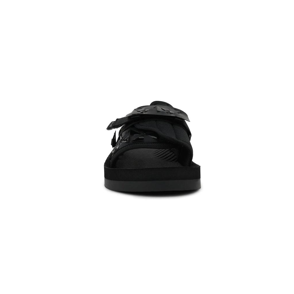 Sandály černé cm [Hijack Sandals] CESIA-BYO 23.5