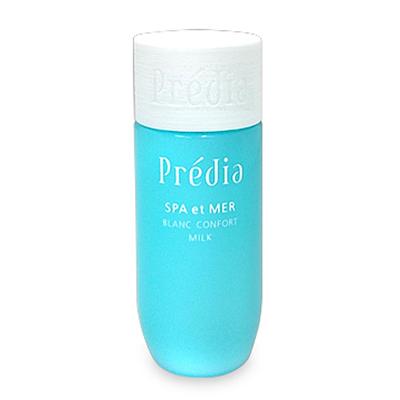 Predia Spa Et Mer Blanc Confort Milk 130ml [Quasi-drug]