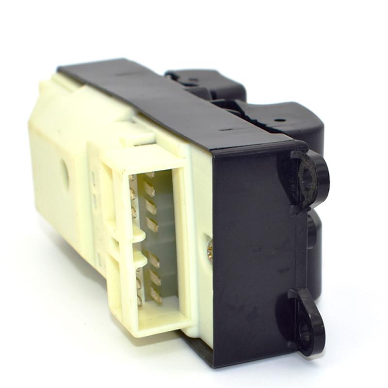 84820-52090 Window Control Master Switch Power Window Switch for Toyota YARIS Echo Verso Dal,8482052090