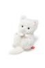 Sekiguchi Rolling Plush Soft and Fluffy 812844 Toy, Cat,