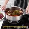 Extra Thick Stainless Steel Hotpot