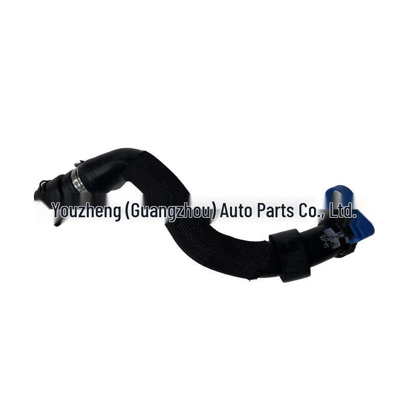 Jaguar Land Rover XJ 2010-2019 Intake Hose (Models: LR137848, LR134621, LR123039) Intake Hose for Jaguar Land Rover XJ