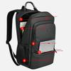 16-Inch Laptop Backpack For Men, Large-Capacity Business Commuter Backpack, Water-Repellent, Simple Student School Bag