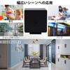 ELP Auto Focus Camera 13 Megapixel Web Camera Wide Angle 75 Degree No Distortion Lens Web Camera 2880P USB Camera Sony IMX214 Web Camera FHD 13mp Web