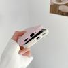 For Xiaomi Redmi K60 5G/K60 Pro 5G/Poco F5 Pro 5G Anti-Scratch Lining Phone Case Liquid Silicone+PC Cover Shell