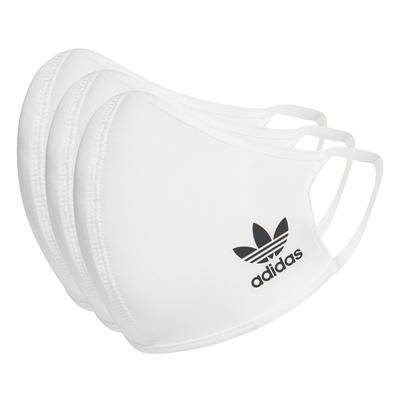 Copricapo da Uomo Face Originals 2XO, Confezione da 3,