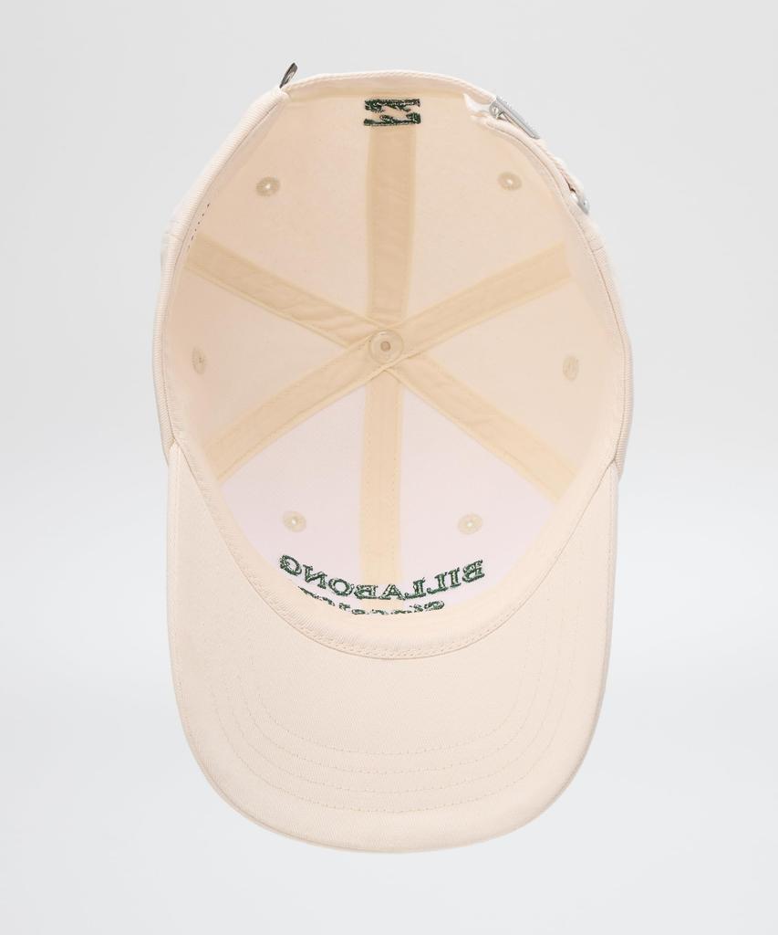 Billabong Cap Logo Cap