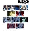 TV Anime Blood War Trading Scene Acrylic Cards Box "BLEACH Thousand-Year Arc" ver.B 10-Pack