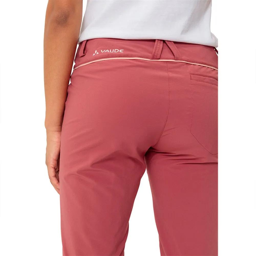 VAUDE Trousers Skomer II Regular