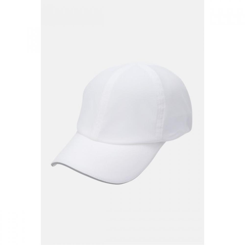 Kolon SportS Women S Ponytail Ball Cap Qerex25412owh