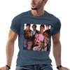 Alex aus JATP T-Shirt Fitness Schnelltrocknend Kurzarm Top