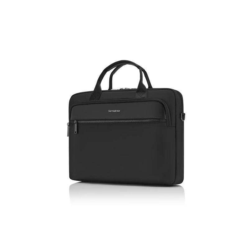 Мужской деловой портфель для ноутбука Samsonite 15.1-16 inch Laptop