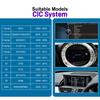 ANYFAR Wireless CarPlay Android Auto For BMW NBT CIC System 1 2 3 4 5 7 Series X1 X3 X4 X5 F20 F21 F30 F31 F10 F48 F25 E84