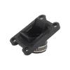 Motocross Intake Manifold For KTM 50 SX 2002-2008 50SX Motorcycle Rubber Intake Pipe Manifold Boot Water Cooled Inlet Enduro