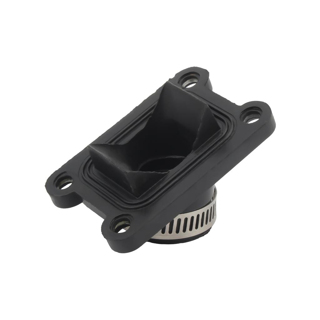 Motocross Intake Manifold For KTM 50 SX 2002-2008 50SX Motorcycle Rubber Intake Pipe Manifold Boot Water Cooled Inlet Enduro