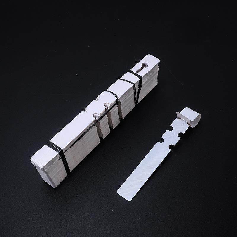 

Waterproof Hanging Plant Labels for Seedlings and Horticulture